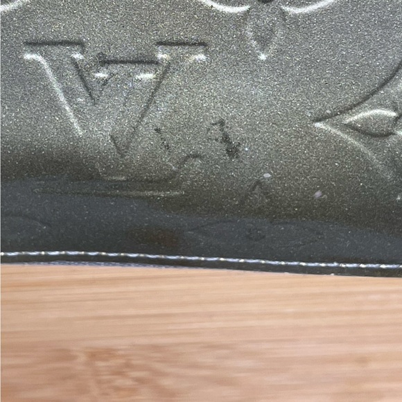 Louis Vuitton Vernis zippy wallet - Picture 6 of 16